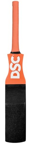 DSC Wood Catching Cricket Bat, Men's, Beige, Men