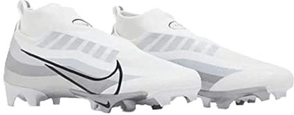 Nike Vapor Edge Pro 360 Herren, Weiß Schwarz Metallic Silber Wolf Grau 102, 15