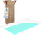 September Komfortschaum Topper 200 x 220 x 6 cm - Mittel-Fest - Made in Germany - Oeko-Tex - 60° Grad waschbar - 200x220