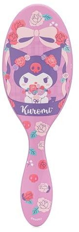 Wet Brush Hello Kitty and Friends Original Detangler - Kuromi