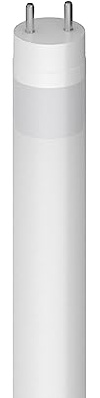 BLKKAP 30 in. T8 G13 LED, F21T8, FO21, Type A, 5000K, Frosted