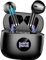 Cuffie Bluetooth Auricolari Bluetooth 5.4, Cuffie Wireless con 4 ENC Cancellazione Rumore Mic, Cuffie in Ear 40 Ore di Riproduzione, Cuffie Senza Filo HiFi Stereo IP7 Impermeabili per iOS & Android