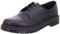 Dr Martens - 14345001 - Monochrome 1461 - Chaussures à lacets - Mixte Adulte - Noir (black) - 44 EU