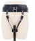 OnundOn Cinturón de castidad Chastity Belt de piel para masajeador Magic Wand