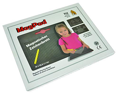 GOWI - 455-61 - MagPad magnetisches Zeichenbrett