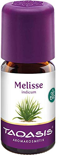 Melisse indicum Bio Öl