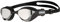 ARENA Cobra Tri Swipe Mirror Unisex Triathlonbrille für Erwachsene, Schwimmbrille mit Verspiegelten Gläsern, Anti-Beschlag, UV-Schutz, 3 Austauschbare Nasenstege