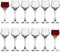 LAV Lal Sherry -Brille - 80ml - Pack Von 12