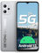 UMIDIGI F3 Pro 5G 2.4K Mobile Phone,NFC,Android 13,6GB+128GB,6150mAh Battery,48MP+16MP,Dimensity 700 Processor,6.6 FHD+Screen,Dual SIM Smartphone,Face ID/GPS/Type-C/OTG-Silver