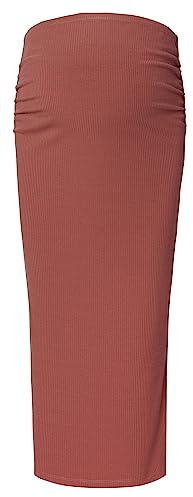 Noppies Vija Jupe côtelée OTB, Sienna-N150, S Femme