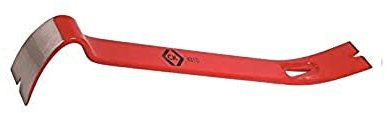 C.K T4310 Prybar/Nail Puller