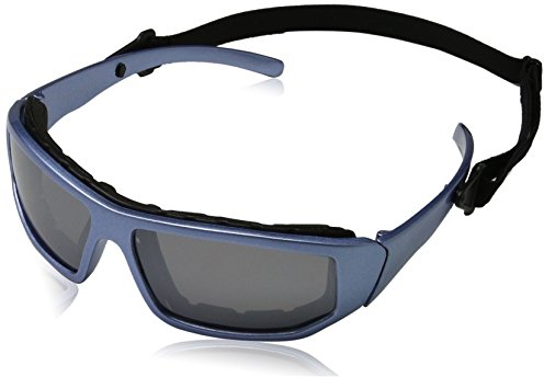 Dice Kinder Sport Sonnenbrille, alu blue, D039796