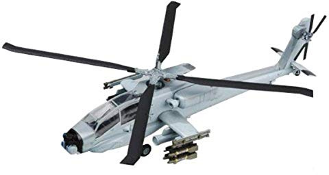 Easy Model U.S. Army AH-64A 94-0332 of 1/151st ATKHB Air Force