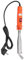 Saldatore 150 W, Saldatore Professionale, Arancio + Argento Strumento di Riparazione di Saldatura Bellissimo Aspetto per Strumento di Settore Industriale