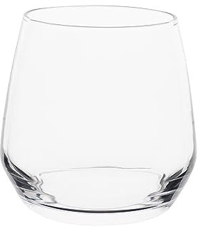 Cosy & Trendy Lot de 3 verres/Gobelets GRACE, Cosy Moments, 37 Cl
