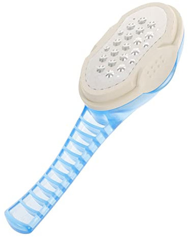 FRCOLOR Per Inossidabile Rimuovi La Morta e Strumento Per Pedicure Facile Usare Per Esfoliare e La Dei