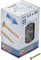 BGS Diy 88041 - Viti multiuso a croce PZ2, 3,5 x 30 mm, 200 pezzi
