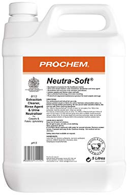 Prochem B112 Neutra-Soft 5L