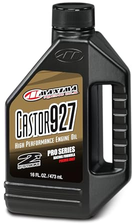 Castor 927 Racing Premix