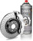 PAINTSYSTEMS REFINISH COLOURS 400ml Bremssattel Lackspray Autolack Spraydose - Silber