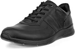 ECCO Men's IRVING GORE-TEX Black 39