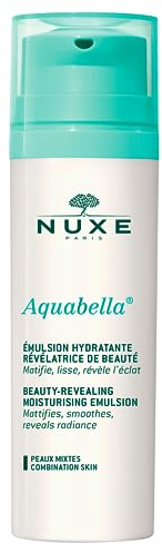 Alterna Nuxe Aquabella Emulsion Hydratante Revelatrice De Beaute 50 Ml
