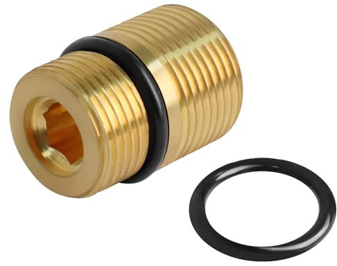 MEKILYN 7110264 Water Outlet Fitting for Simpson Pressure Washer Pumps