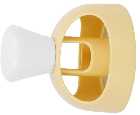 KIMISS Cortador para Hacer Rosquillas, Postres, Rosquillas, Galletas, Molde para Hornear Pasteles, Herramienta de Bricolaje - Mini Máquina para Hacer de Silicona - Cortador de de Acero Inoxidable