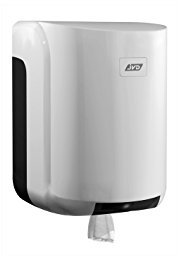 Dévidoir Central Maxi Cleanline Noir