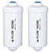 Berkey PF-2 Fluoride/Arsenic Filter (Set of 2) - Fits Black Berkey Purifiers Only, Garden, Haus, Garten, Rasen, Wartung