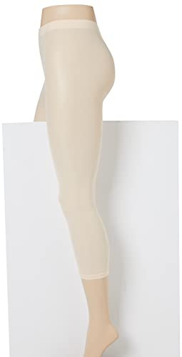 Capezio 126 mallas sin pies esenciales