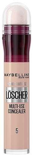 Maybelline New York Instant Anti Age – Der loescher occhio N. 5 Brig htener, 1er Pack (1 X 7 G)