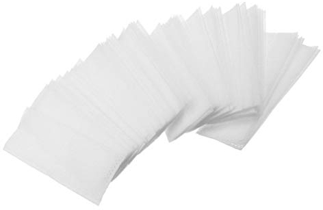 200 PIÈCES Tissu Pot Non Tissé Pépinière Sacs Respirant Plante Fleur de Culture de Légumes pour La Maison Jardin Fournitures 11X7cm