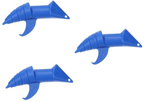 TOPBATHY 3 Pz Può Perforatore Perforatrice Portatile Per Lattine Strumento Di Punzonatura Apriscatole Manuali Accessori Per Feste Pugile Plastica Manuale Bottiglia Di Birra