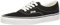 Vans Unisex-Erwachsene Era Classic Canvas Sneakers, Schwarz (Black BLK), 37 EU, VEWZCA