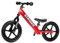 Strider - 12 Classic Balance Bike, von 18 Monaten bis zu 3 Jahren, rot