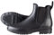 PFIFF Damen 743031 Pfiff Jodhpurstiefelette ´widnes´, Schwarz, 39 EU Weit