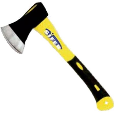 Sifer Hacha Mango Fibra 800 gr. b74608