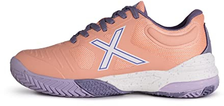 Munich Scarpe da Ginnastica Hydra da Uomo, Rosa 111, 38 EU