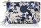 Kipling Damen Creativity S Reisezubehör-Reisebrieftasche, Blumenkunst