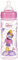 Chicco Biberon Bien-Être Tétine Silicone Flux Rapide Rose 4+ Mois 330 ml 1 Unité