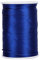 BORDSTRACT Cordón de Satén, Cordón de Satén de Nailon, Decoración de Anudado Chino, Hilo de Anudado de Cola de Rata para Fabricación de Joyas, Costura y Tejido(Joya Azul)