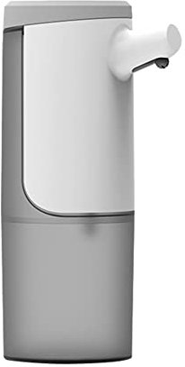 - Dispenser Automatico per lozione per stoviglie con sensore Ricaricabile da 450 ml, Dispenser Automatico di disinfettanti per Mani libere per Sala