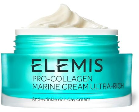 Elemis Pro-Collagen-Marine-Creme, sehr reichhaltig, 50 ml