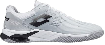 Lotto Zapatillas Mirage 100 Clay Blanco