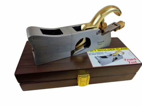 Tyzack 3-in-1 Shoulder Plane/Bull Nose Plane