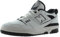 New Balance 550 Unisex Shoes Size 11.5, Color: Pure White/Core Black-White