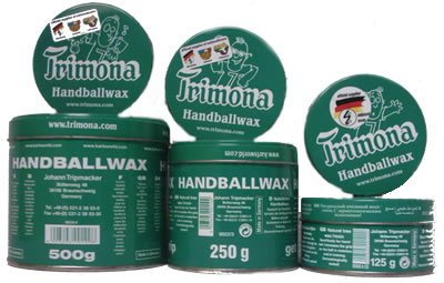 Trimona Handballwax 1kg