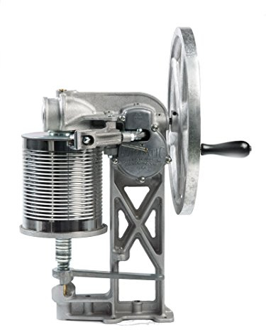 All American Senior Flywheel Can Sealer