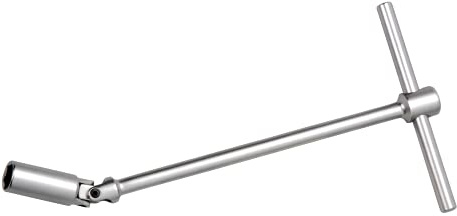 Llave Profesional P/Bujias 21